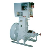 Expansion Engine - Application: Industrial