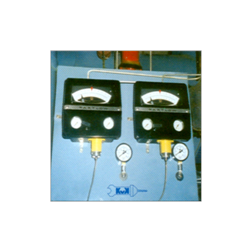 Temperature Control Instruments