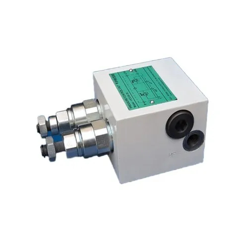 High Pressure Controller By KVK CORPORATION