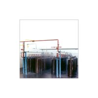 Filling Manifold