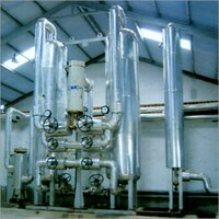 Industrial Gas Plants