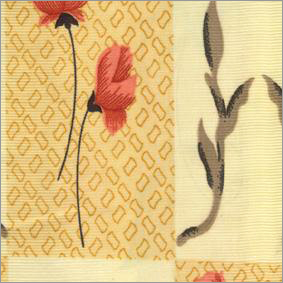 Curtain Fabrics