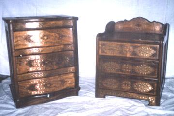 Cupboards With Drawers