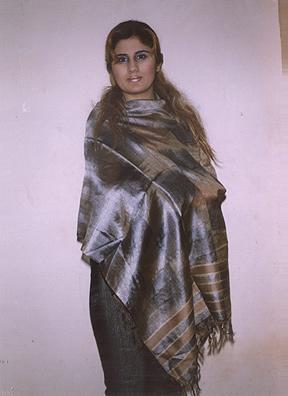 Scarves & Stoles