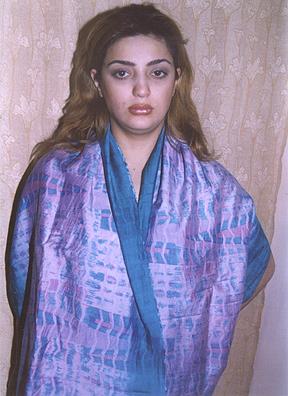 Scarves & Stoles