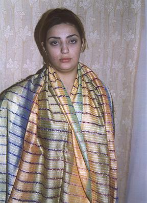 Scarves & Stoles