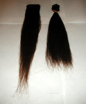 Human Hair, Goat Hair, Horse Hair & Camel Hair