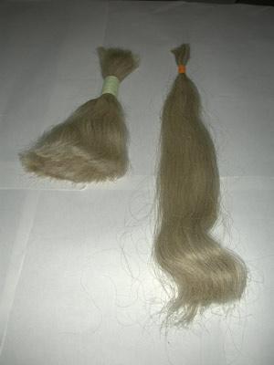 Human Hair, Goat Hair, Horse Hair & Camel Hair