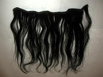 Human Hair, Goat Hair, Horse Hair & Camel Hair