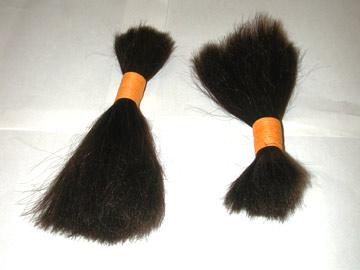 Human Hair Goat Hair Horse Hair & Camel Hair