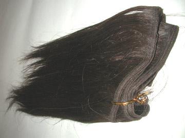 Human Hair, Goat Hair, Horse Hair & Camel Hair