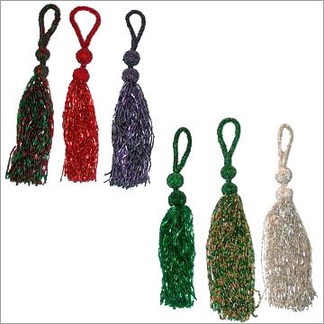 Tassels