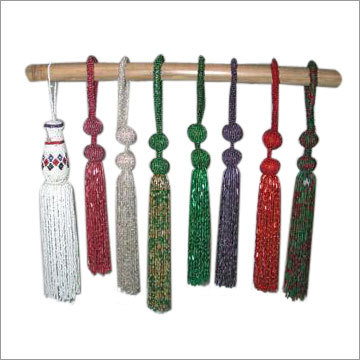 Tassels