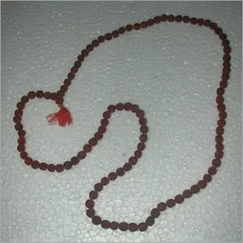 Sandalwood Mala Beads