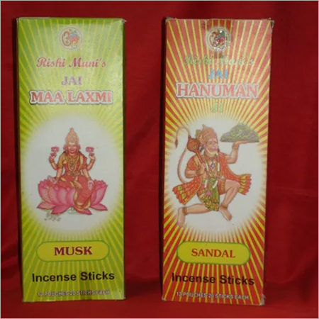 Incense Sticks