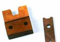 Machinary parts