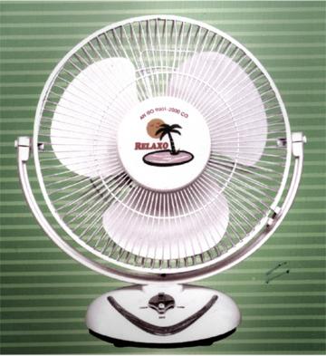 Table Fan