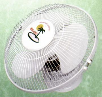 Table Fan
