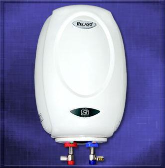 STORAGE WATER HEATER