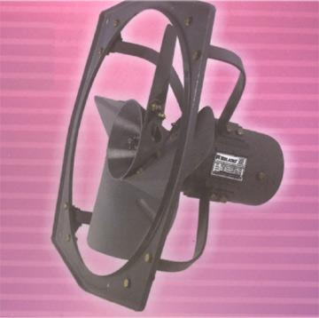 Exhaust Fan