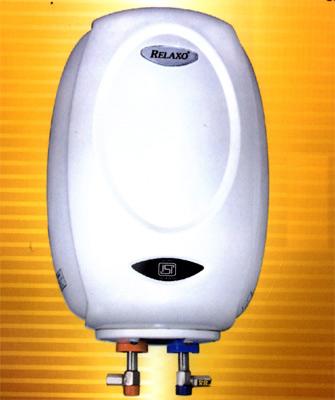 Water Heater