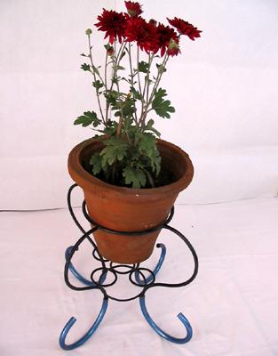 Flower Vase Hold