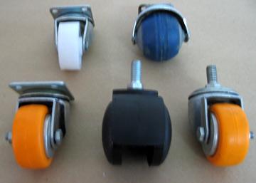 Wheels for Moving Chair/Table
