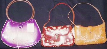 Leather Bag