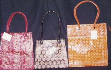 Leather Bag