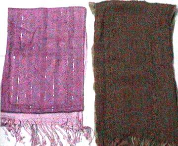 Scarves