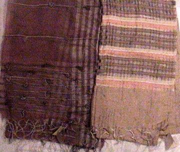 Scarves