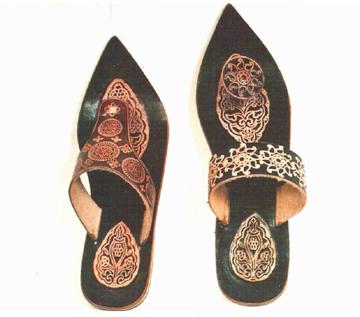 Footwear
