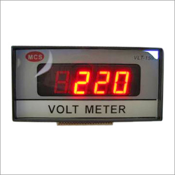 Volt Meter