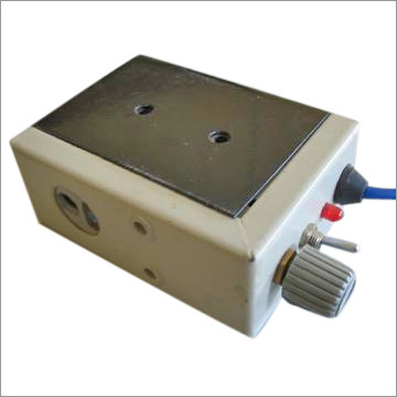 Photocell / Color Mark Sensor