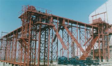 Bagasse conveyors