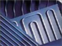 Sheet Metal Pressed Components