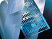 Sheet Metal Pressed Components