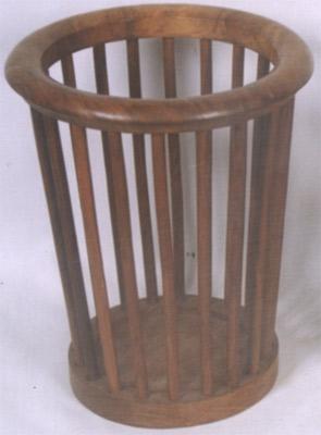 Wood Handcrafted Furniture