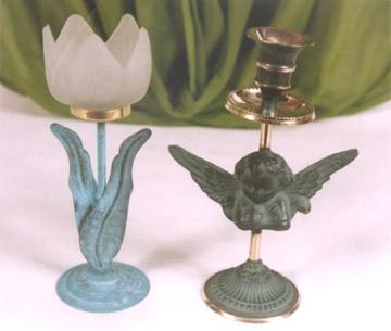 Brass & Metal Artware