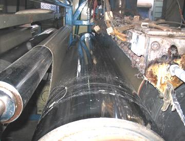 Extrusion Lamination/Coating Machines