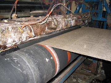 Textile Lamination & Processing Machinery