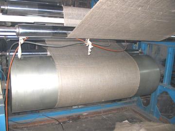 Textile Lamination & Processing Machinery