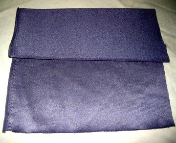 Polyster Tricot Brushed