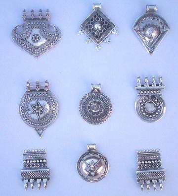 Pendants