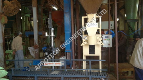 Vibratory Feeder