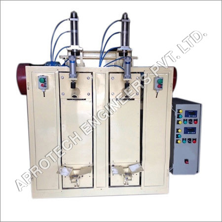Spout Packing Machine