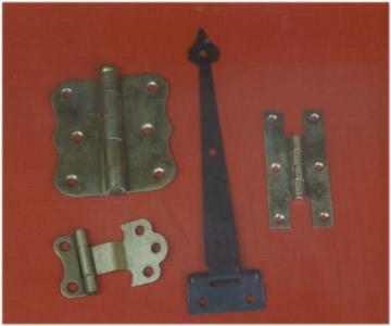 Door and Window Hinges