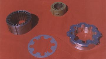 Cores used in Medical Equipment