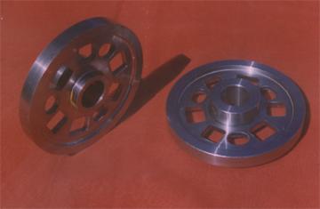 Two Wheeler Part