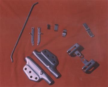 Automotive Sealing Systems